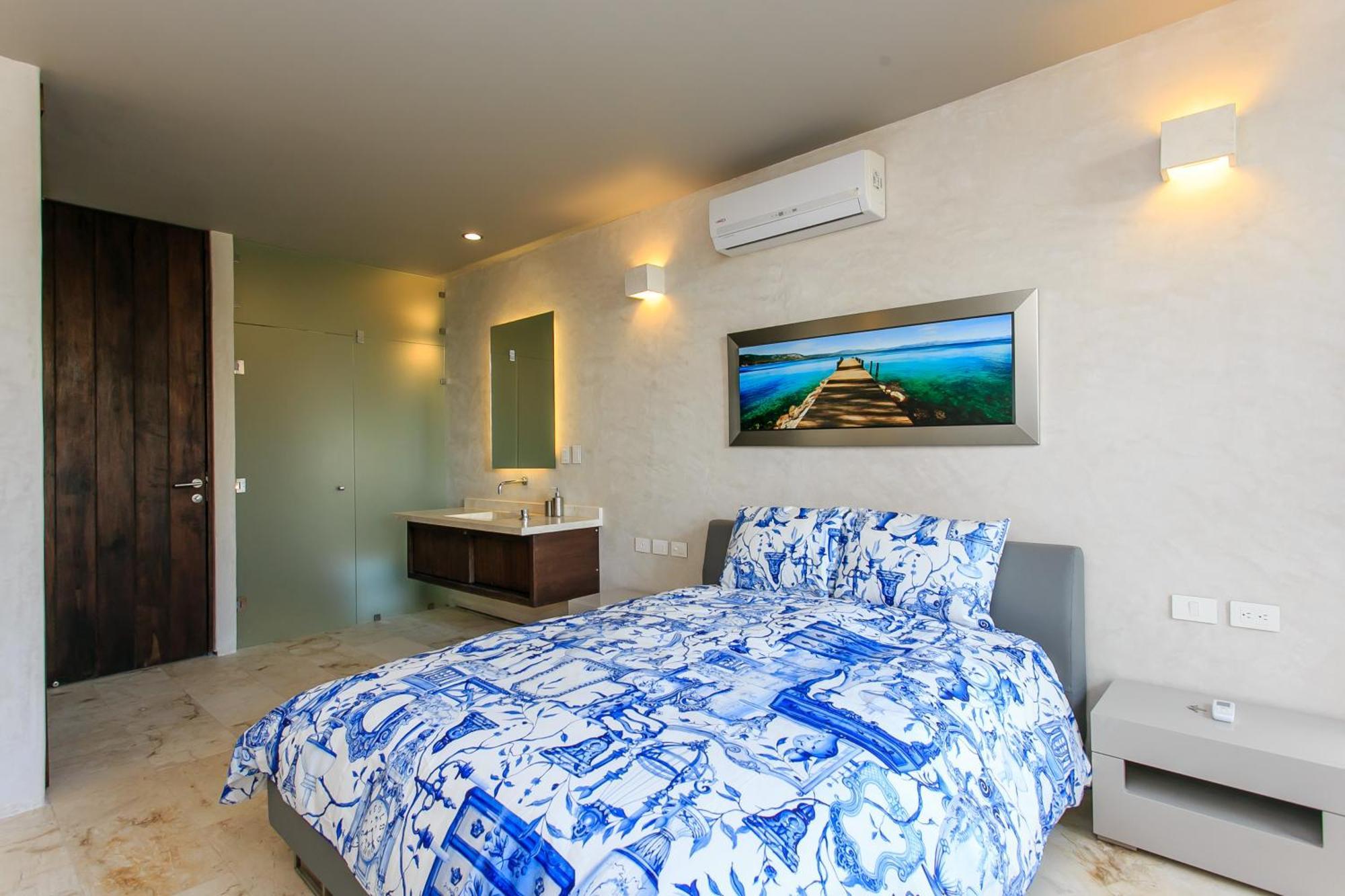 Eco-Chic Design Condos Wrapped In Nature'S Elements By Stella Rentals Tulum Exterior photo