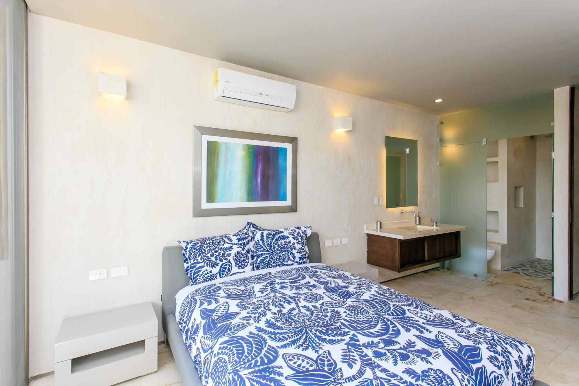 Eco-Chic Design Condos Wrapped In Nature'S Elements By Stella Rentals Tulum Exterior photo
